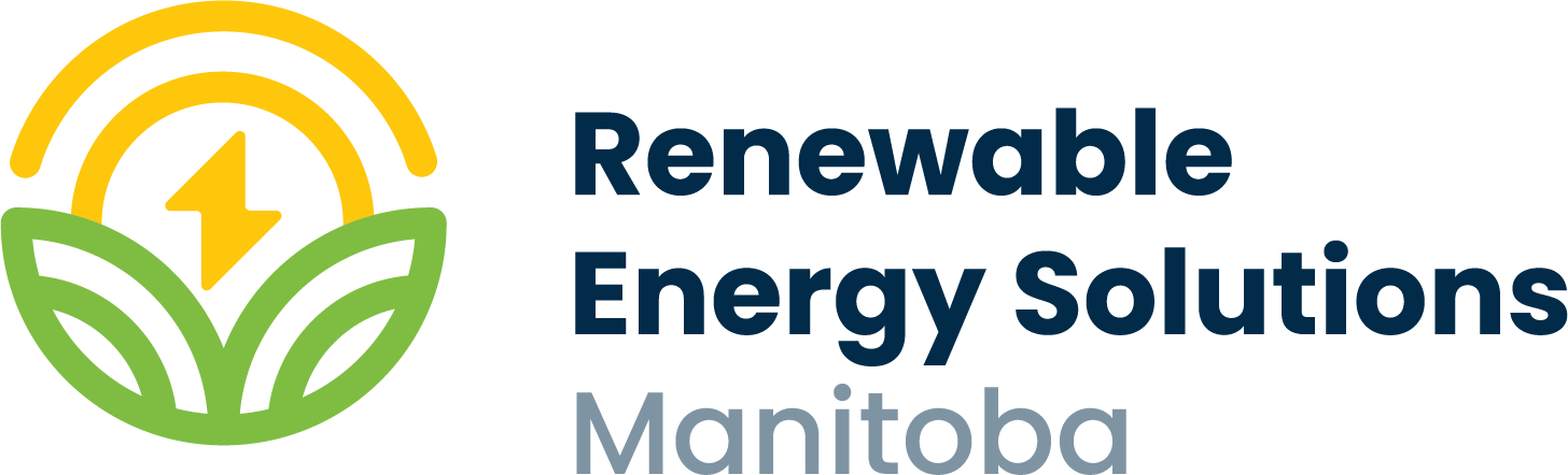 Renewable Energy Solutions Manitoba